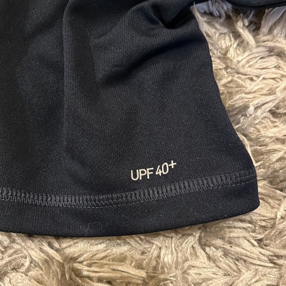 Nike Dri-Fit Active Tee - Picture 3 of 3